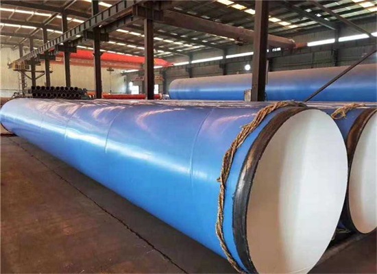 绍兴给水涂塑钢管价格