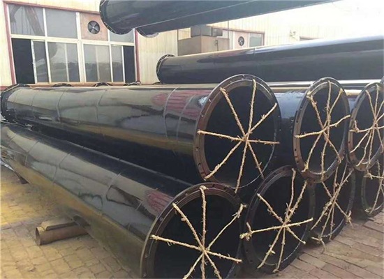 绍兴矿用涂塑钢管批发