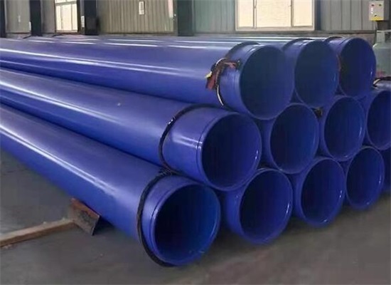 绍兴涂塑复合钢管批发