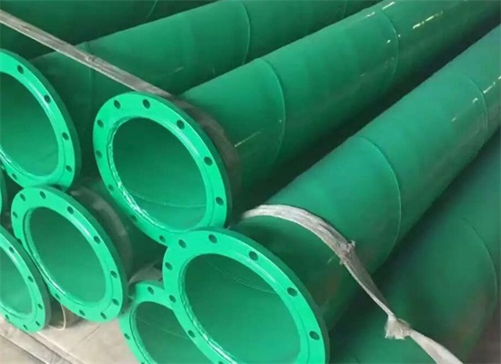 绍兴电力涂塑钢管生产厂家