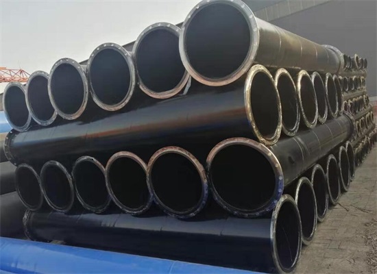 绍兴矿用涂塑钢管价格