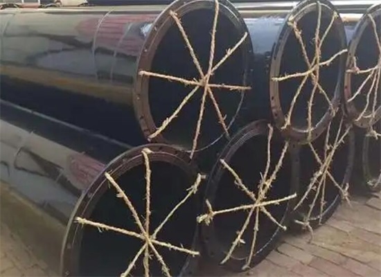 绍兴矿用涂塑钢管供应