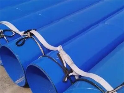 绍兴涂塑钢管的四种连接方式